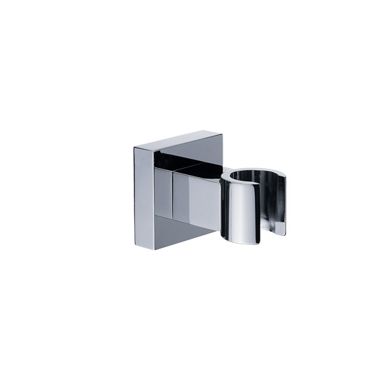 Shower mixer - Wall fitting for hand shower - Article No. 649.13.220.xxx